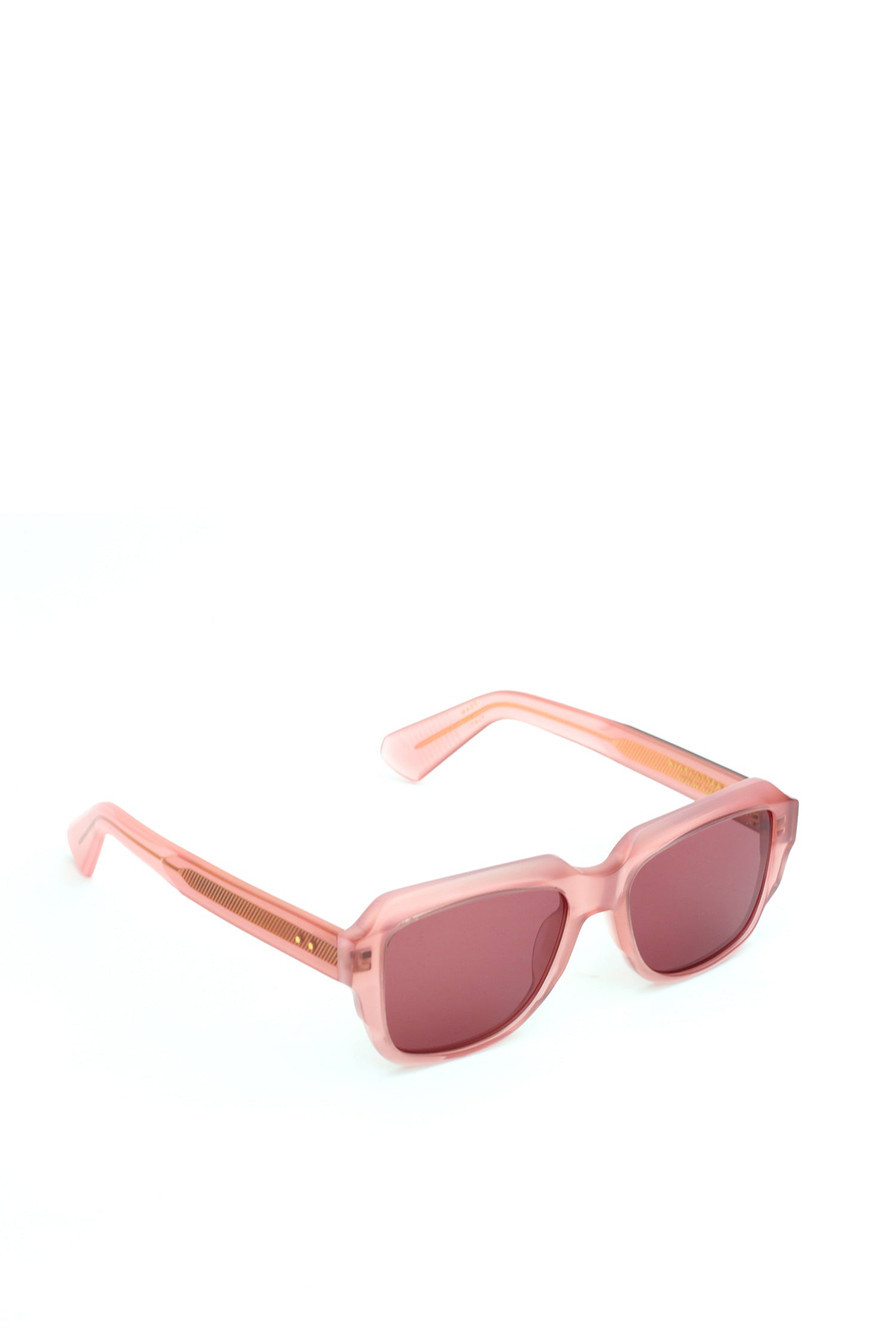 RIOTCASTER // DUSTY ROSE – hitseyewear.com