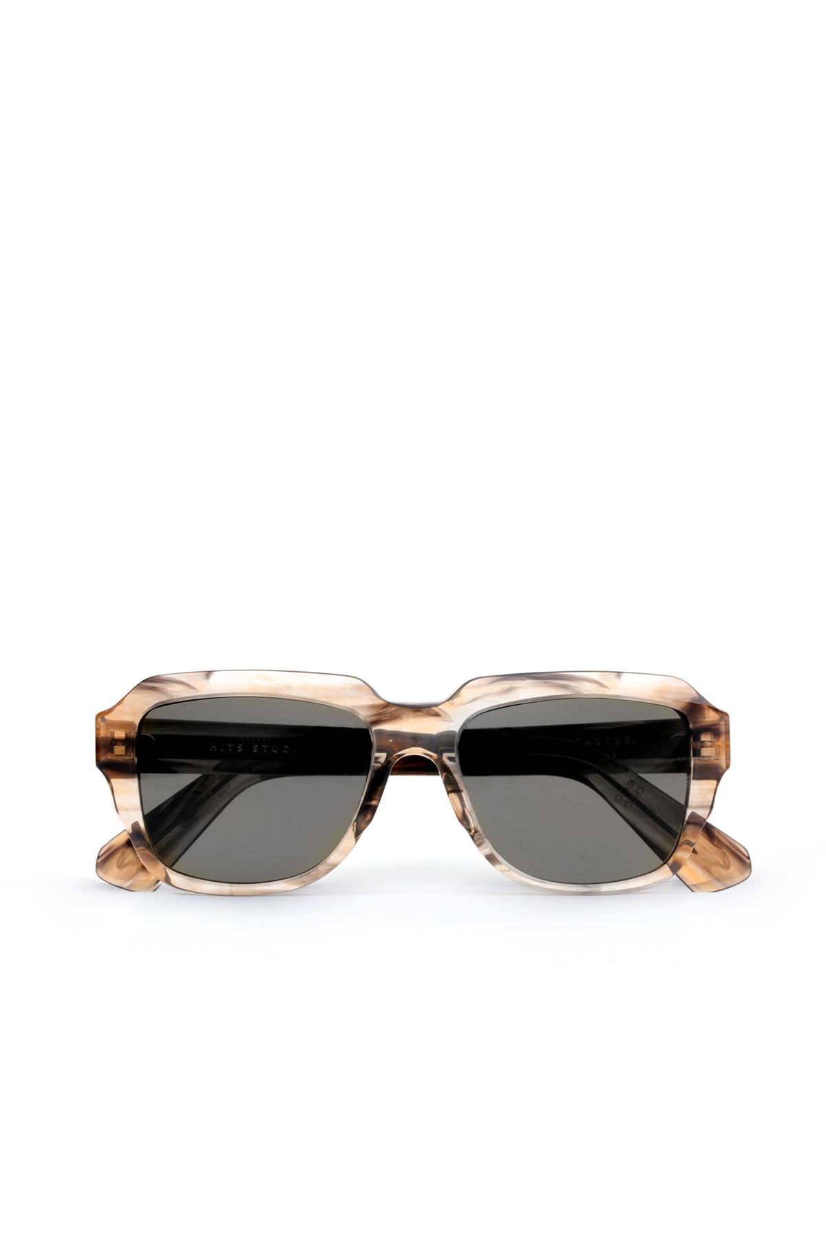 RIOTCASTER // LAGATO TORTOISE