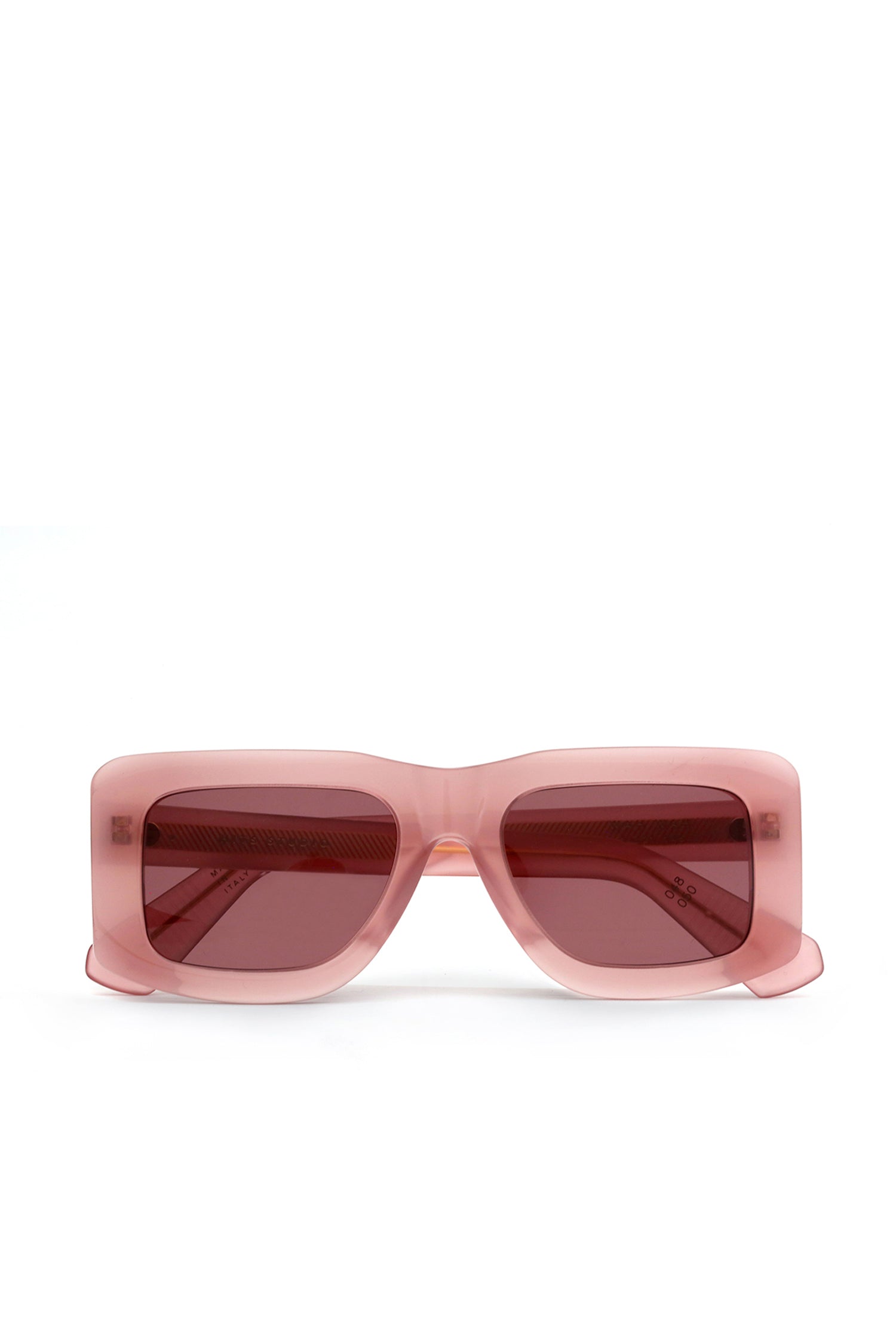★ raju★ Wai Bag_Dusty Rose WAH WAH // DUSTY ROSE – hitseyewear.com